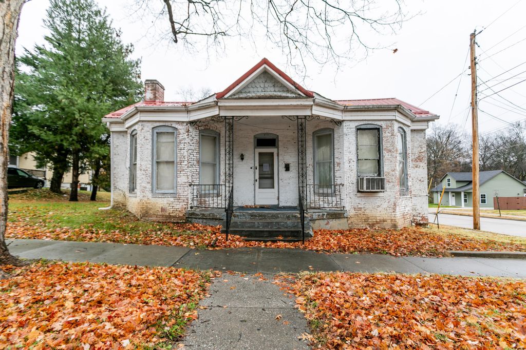 622 7TH ST, Boonville, MO 65233