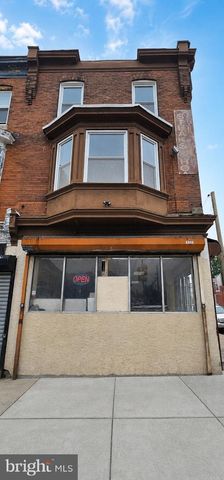 4948 WAYNE AVE, Philadelphia, PA 19144