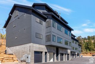 6560 N WOLF CREEK DR #5A, Eden, UT 84310