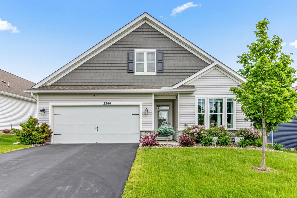 2388 Aloha Avenue, Shakopee, MN 55379