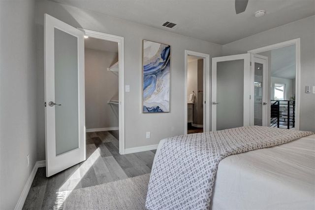 5001 Pryor LN, Austin, TX 78734