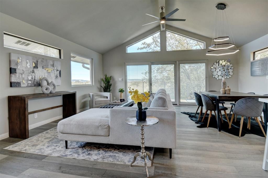 5001 Pryor LN, Austin, TX 78734