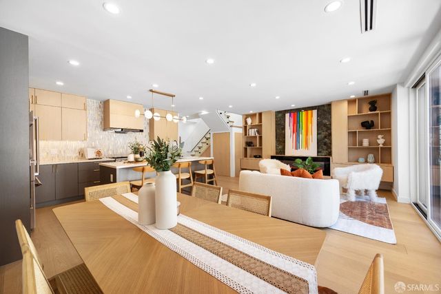 571 Gates Street, San Francisco, CA 94110