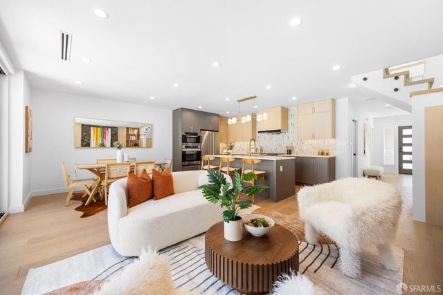 571 Gates Street, San Francisco, CA 94110