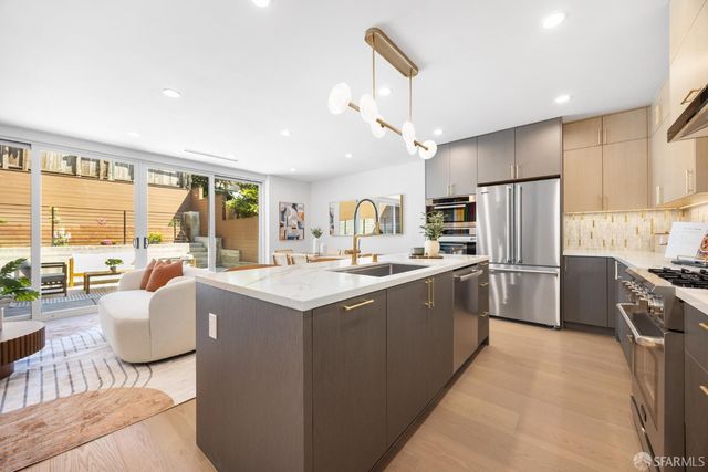 571 Gates Street, San Francisco, CA 94110