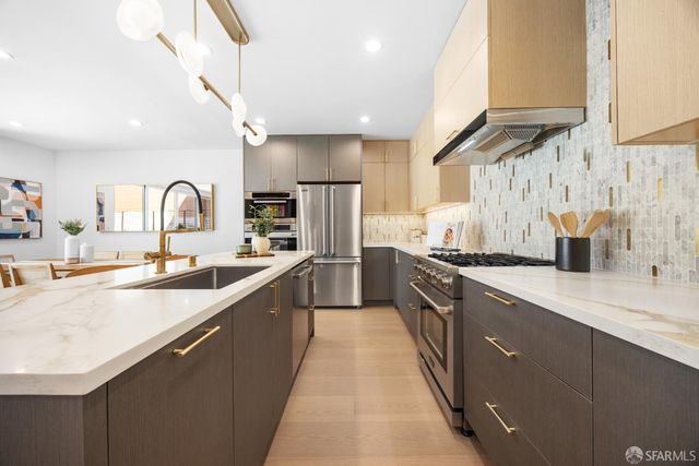 571 Gates Street, San Francisco, CA 94110