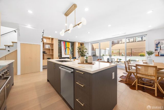 571 Gates Street, San Francisco, CA 94110