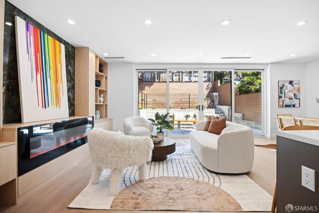 571 Gates Street, San Francisco, CA 94110