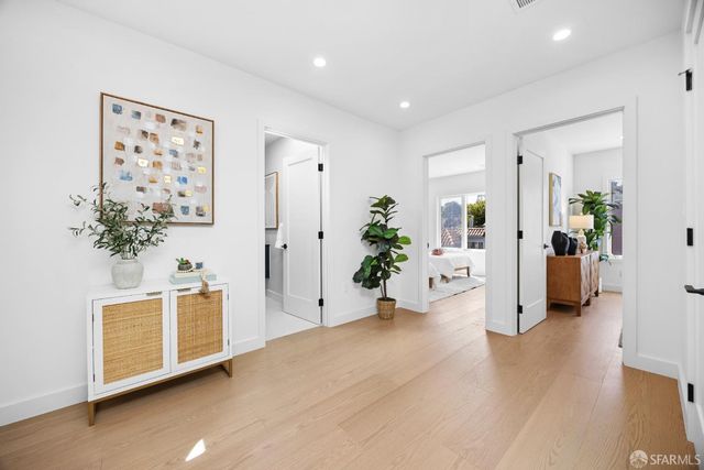 571 Gates Street, San Francisco, CA 94110