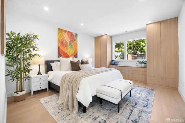 571 Gates Street, San Francisco, CA 94110