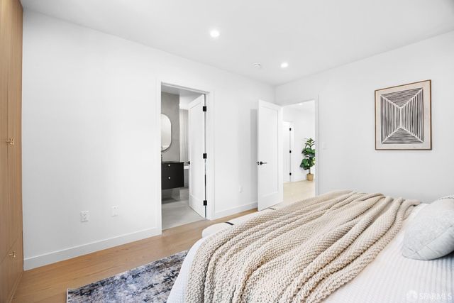 571 Gates Street, San Francisco, CA 94110