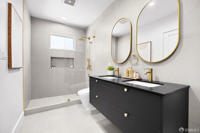 571 Gates Street, San Francisco, CA 94110