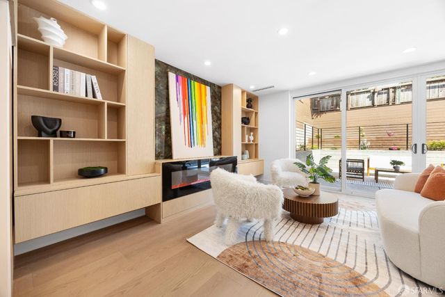 571 Gates Street, San Francisco, CA 94110