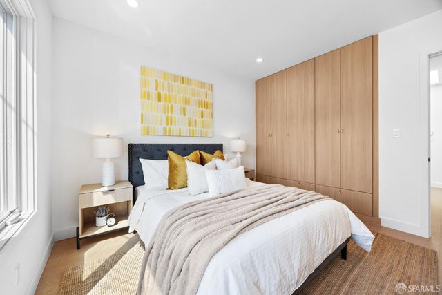 571 Gates Street, San Francisco, CA 94110