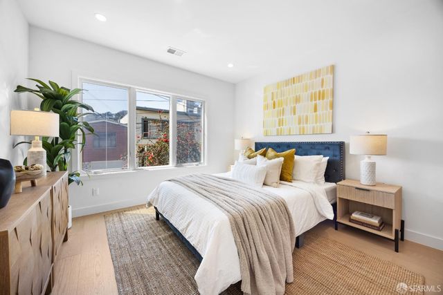 571 Gates Street, San Francisco, CA 94110