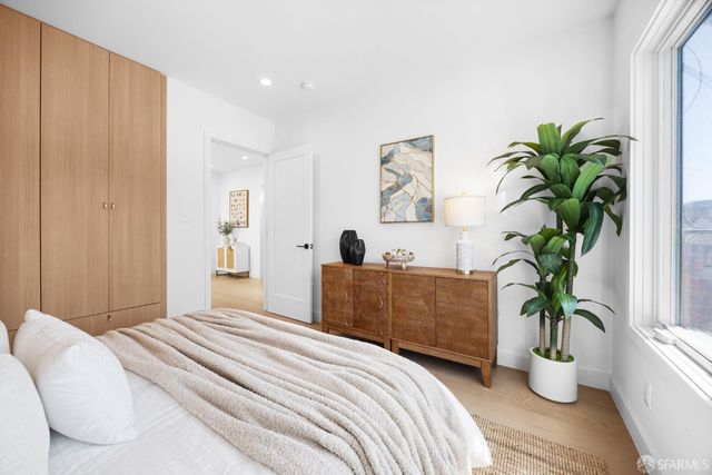 571 Gates Street, San Francisco, CA 94110