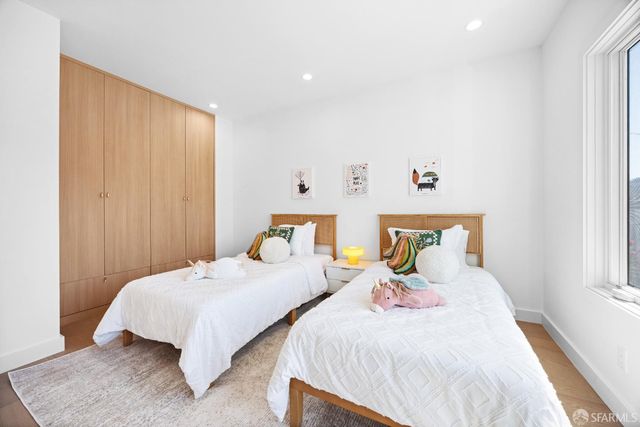 571 Gates Street, San Francisco, CA 94110