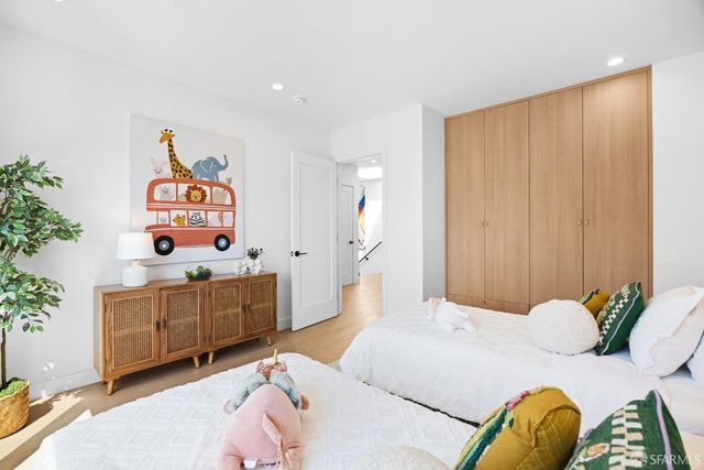 571 Gates Street, San Francisco, CA 94110