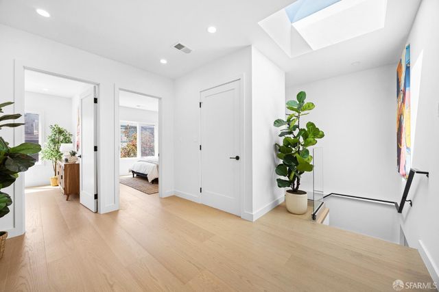 571 Gates Street, San Francisco, CA 94110