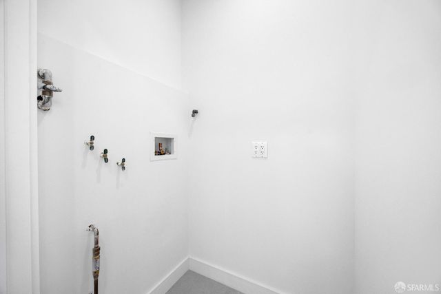 571 Gates Street, San Francisco, CA 94110