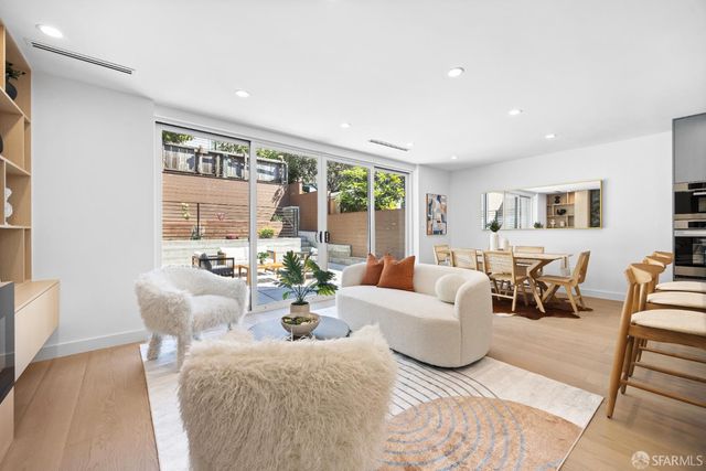 571 Gates Street, San Francisco, CA 94110