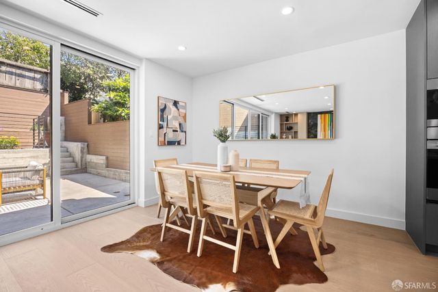 571 Gates Street, San Francisco, CA 94110