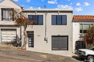 571 Gates Street, San Francisco, CA 94110