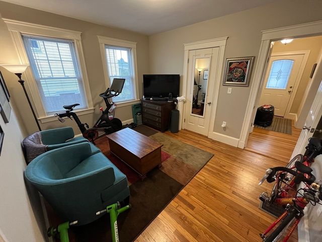 61 Warren Street 61, Watertown, MA 02472