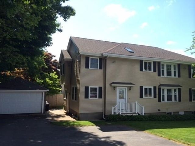 61 Warren Street 61, Watertown, MA 02472