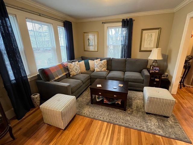 61 Warren Street 61, Watertown, MA 02472