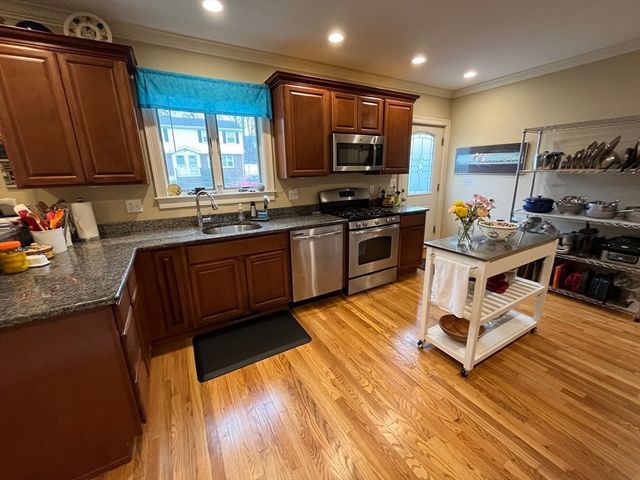61 Warren Street 61, Watertown, MA 02472