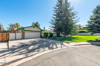1460 Shewmaker Court, Reno, NV 89509