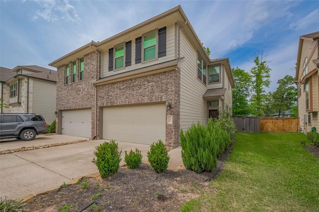 363 Biltmore Loop, Montgomery, TX 77316