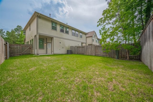 363 Biltmore Loop, Montgomery, TX 77316