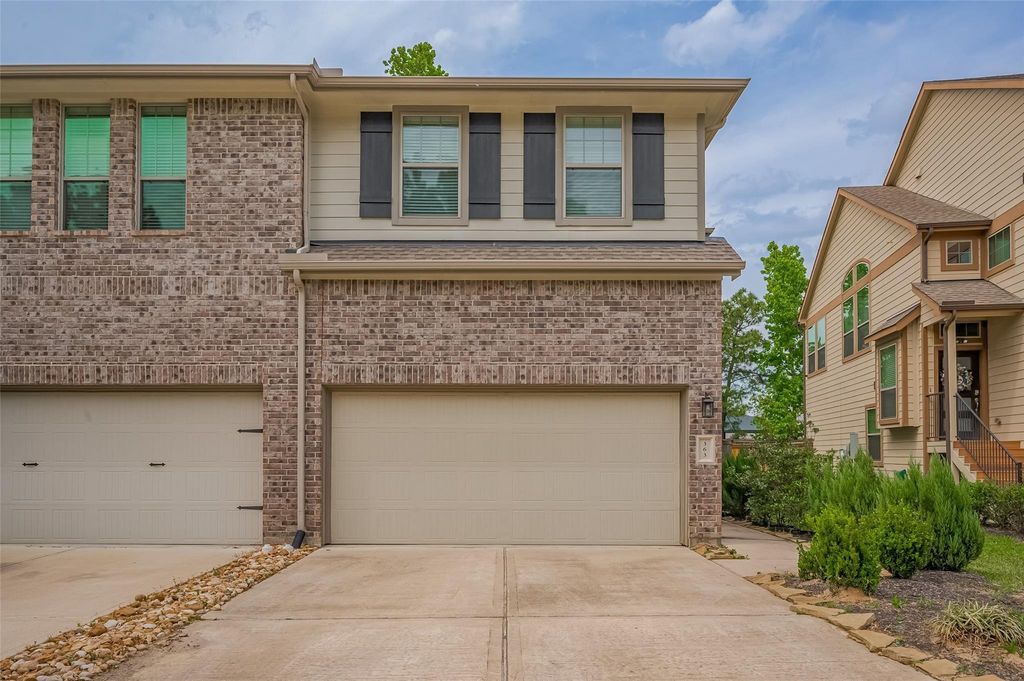 363 Biltmore Loop, Montgomery, TX 77316