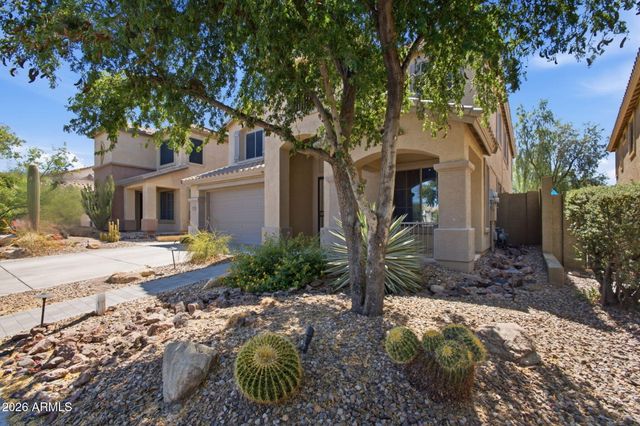 39727 N WISDOM Way, Anthem, AZ 85086