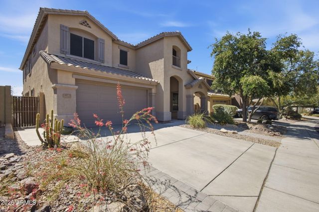 39727 N WISDOM Way, Anthem, AZ 85086