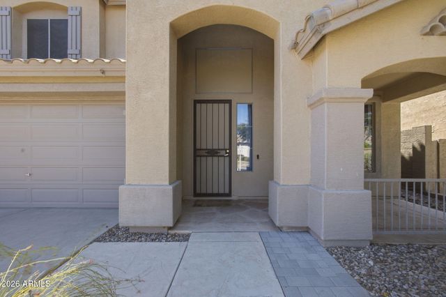 39727 N WISDOM Way, Anthem, AZ 85086