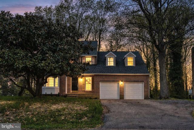 1394 ROSEBAY CT, Annapolis, MD 21409