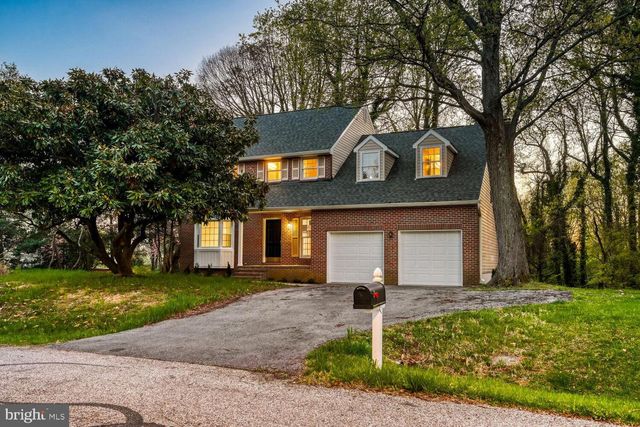 1394 ROSEBAY CT, Annapolis, MD 21409