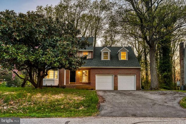 1394 ROSEBAY CT, Annapolis, MD 21409