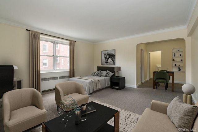 90 BRYANT Avenue Croydon-2.C, White Plains, NY 10605