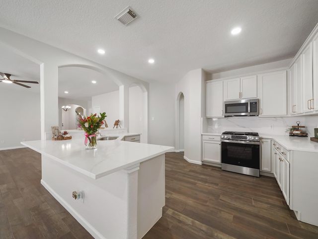 3301 Clover Hill Lane, Texas City, TX 77591