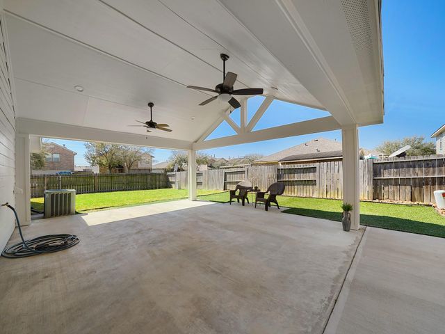 3301 Clover Hill Lane, Texas City, TX 77591