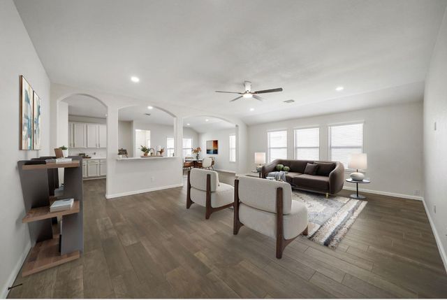 3301 Clover Hill Lane, Texas City, TX 77591