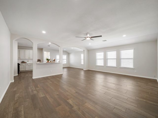 3301 Clover Hill Lane, Texas City, TX 77591