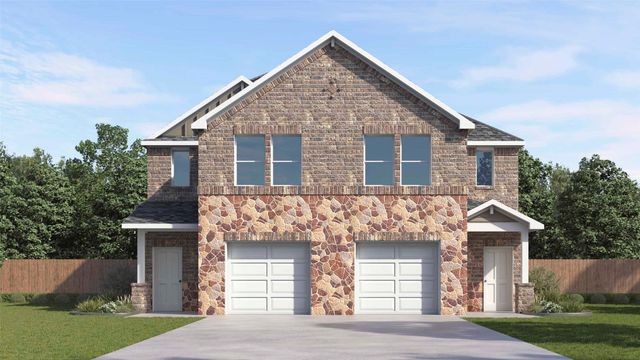 470 Sweet Spring Drive, Lavon, TX 75166