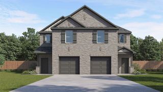 470 Sweet Spring Drive, Lavon, TX 75166