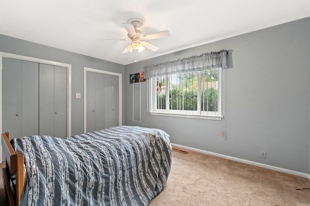 601 Freida Street, Hot Springs, AR 71913