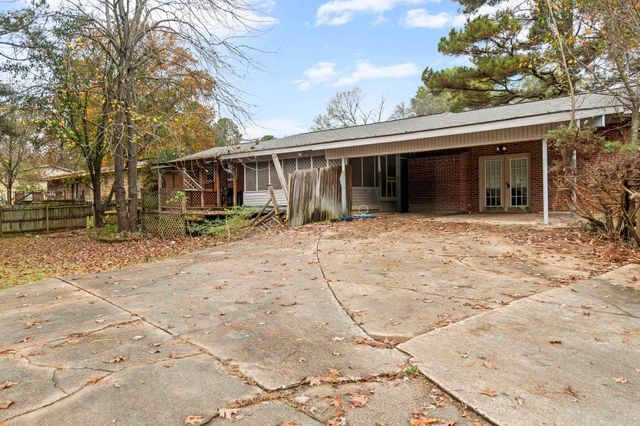 601 Freida Street, Hot Springs, AR 71913